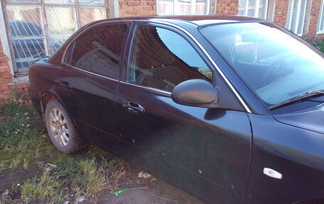 Hyundai Sonata IV рестайлинг, 2004 год, 175 000 рублей, 4 фотография