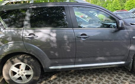 Peugeot 4007, 2009 год, 550 000 рублей, 6 фотография
