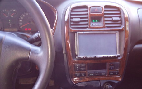 Hyundai Sonata IV рестайлинг, 2004 год, 175 000 рублей, 8 фотография