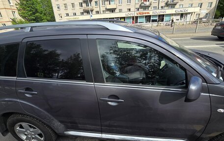 Peugeot 4007, 2009 год, 550 000 рублей, 3 фотография