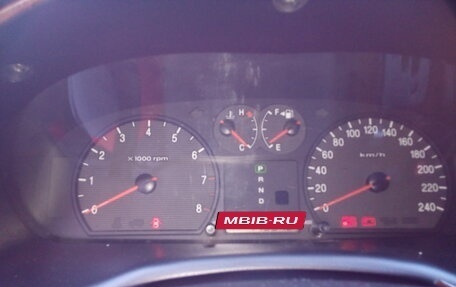 Hyundai Sonata IV рестайлинг, 2004 год, 175 000 рублей, 6 фотография