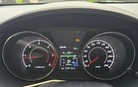 Peugeot 4007, 2009 год, 550 000 рублей, 9 фотография