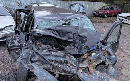 Renault Sandero I, 2012 год, 50 000 рублей, 2 фотография