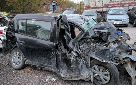 Renault Sandero I, 2012 год, 50 000 рублей, 3 фотография