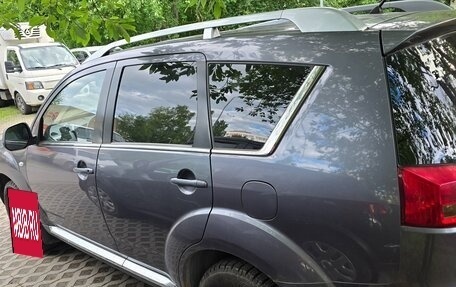 Peugeot 4007, 2009 год, 550 000 рублей, 7 фотография