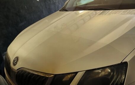 Skoda Octavia, 2020 год, 500 000 рублей, 4 фотография