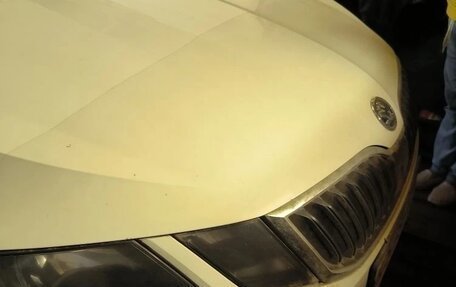 Skoda Octavia, 2020 год, 500 000 рублей, 7 фотография