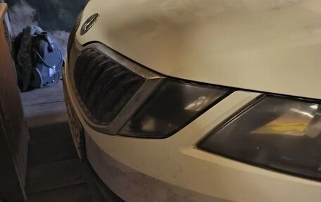 Skoda Octavia, 2020 год, 500 000 рублей, 3 фотография