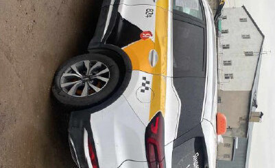 Chery Tiggo 7 Pro, 2022 год, 850 000 рублей, 7 фотография