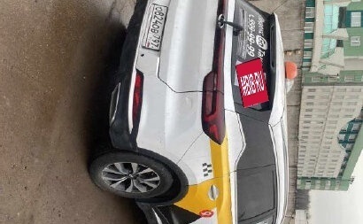 Chery Tiggo 7 Pro, 2022 год, 850 000 рублей, 8 фотография