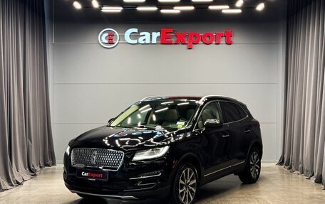 Lincoln MKC I, 2018 год, 2 450 000 рублей, 2 фотография