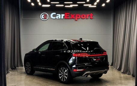 Lincoln MKC I, 2018 год, 2 450 000 рублей, 5 фотография