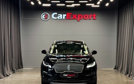 Lincoln MKC I, 2018 год, 2 450 000 рублей, 3 фотография