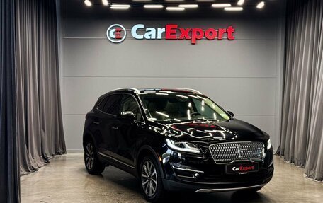 Lincoln MKC I, 2018 год, 2 450 000 рублей, 4 фотография