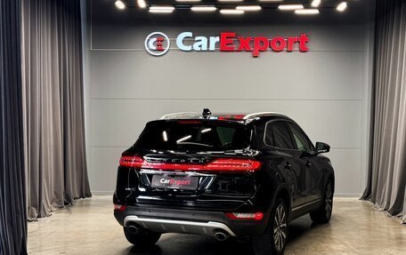 Lincoln MKC I, 2018 год, 2 450 000 рублей, 6 фотография
