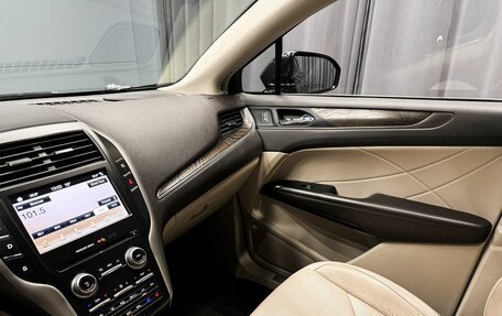 Lincoln MKC I, 2018 год, 2 450 000 рублей, 10 фотография