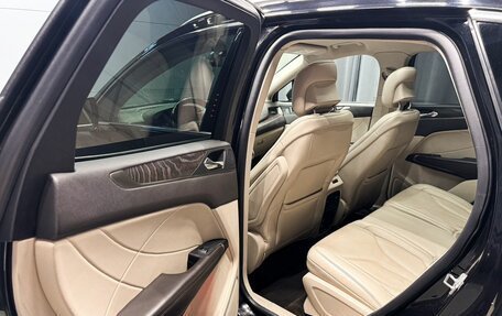 Lincoln MKC I, 2018 год, 2 450 000 рублей, 9 фотография