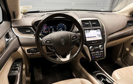 Lincoln MKC I, 2018 год, 2 450 000 рублей, 8 фотография
