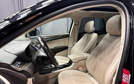 Lincoln MKC I, 2018 год, 2 450 000 рублей, 12 фотография