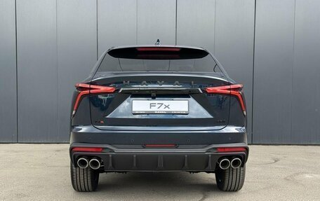 Haval F7x, 2026 год, 3 999 000 рублей, 5 фотография