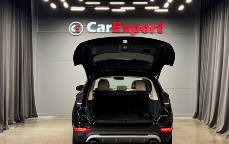 Lincoln MKC I, 2018 год, 2 450 000 рублей, 20 фотография
