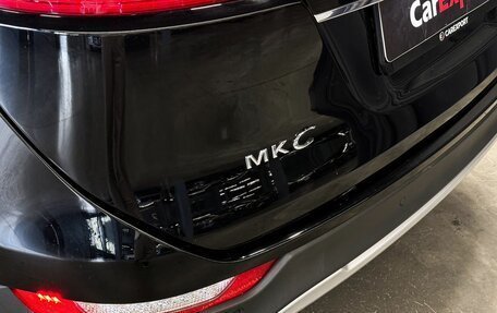 Lincoln MKC I, 2018 год, 2 450 000 рублей, 18 фотография