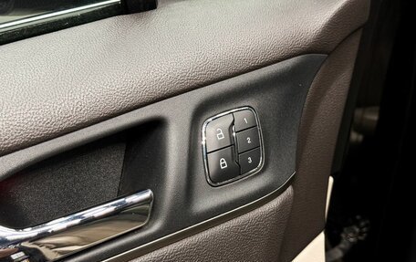 Lincoln MKC I, 2018 год, 2 450 000 рублей, 25 фотография