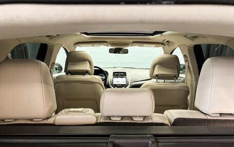 Lincoln MKC I, 2018 год, 2 450 000 рублей, 22 фотография