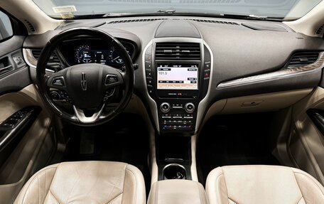 Lincoln MKC I, 2018 год, 2 450 000 рублей, 16 фотография