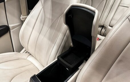Lincoln MKC I, 2018 год, 2 450 000 рублей, 19 фотография