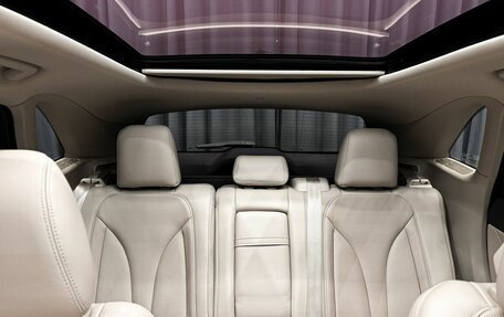 Lincoln MKC I, 2018 год, 2 450 000 рублей, 28 фотография