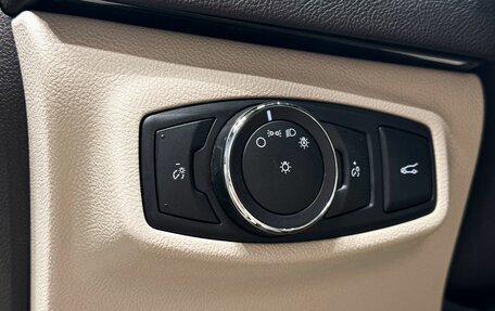 Lincoln MKC I, 2018 год, 2 450 000 рублей, 17 фотография