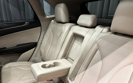 Lincoln MKC I, 2018 год, 2 450 000 рублей, 31 фотография