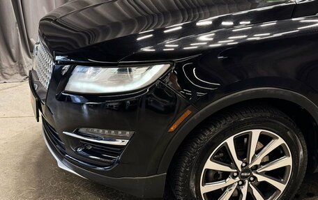Lincoln MKC I, 2018 год, 2 450 000 рублей, 32 фотография