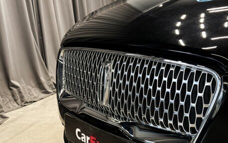 Lincoln MKC I, 2018 год, 2 450 000 рублей, 34 фотография