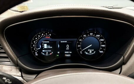 Lincoln MKC I, 2018 год, 2 450 000 рублей, 30 фотография