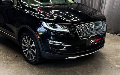 Lincoln MKC I, 2018 год, 2 450 000 рублей, 33 фотография