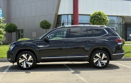 Volkswagen Teramont I, 2026 год, 5 785 000 рублей, 5 фотография
