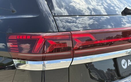 Volkswagen Teramont I, 2026 год, 5 785 000 рублей, 8 фотография