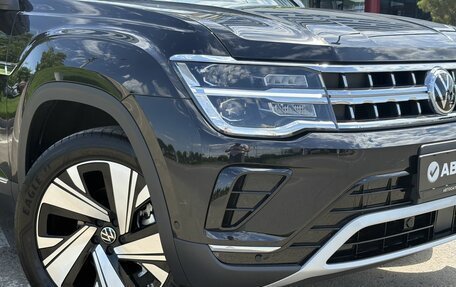 Volkswagen Teramont I, 2026 год, 5 785 000 рублей, 7 фотография