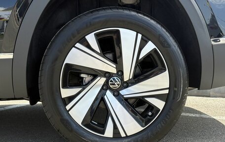 Volkswagen Teramont I, 2026 год, 5 785 000 рублей, 18 фотография