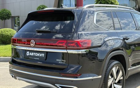 Volkswagen Teramont I, 2026 год, 5 785 000 рублей, 13 фотография
