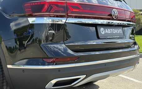 Volkswagen Teramont I, 2026 год, 5 785 000 рублей, 10 фотография