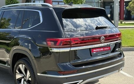 Volkswagen Teramont I, 2026 год, 5 785 000 рублей, 9 фотография