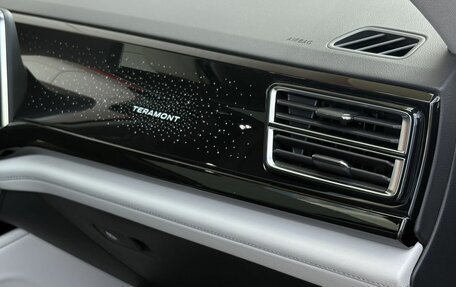 Volkswagen Teramont I, 2026 год, 5 785 000 рублей, 27 фотография