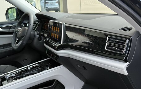 Volkswagen Teramont I, 2026 год, 5 785 000 рублей, 30 фотография