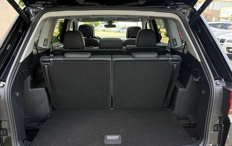 Volkswagen Teramont I, 2026 год, 5 785 000 рублей, 33 фотография
