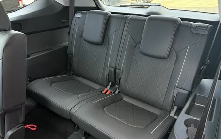 Volkswagen Teramont I, 2026 год, 5 785 000 рублей, 34 фотография