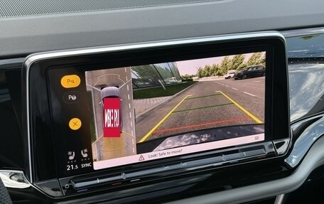 Volkswagen Teramont I, 2026 год, 5 785 000 рублей, 22 фотография
