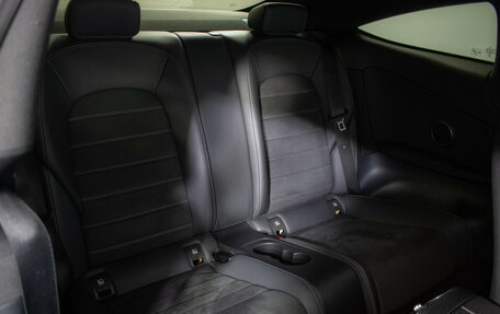 Mercedes-Benz C-Класс, 2019 год, 3 695 000 рублей, 10 фотография